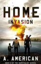 Home Invasion #8