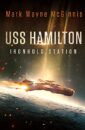 USS Hamilton: Ironhold Station