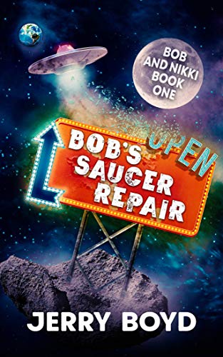 Bob's Saucer Repair