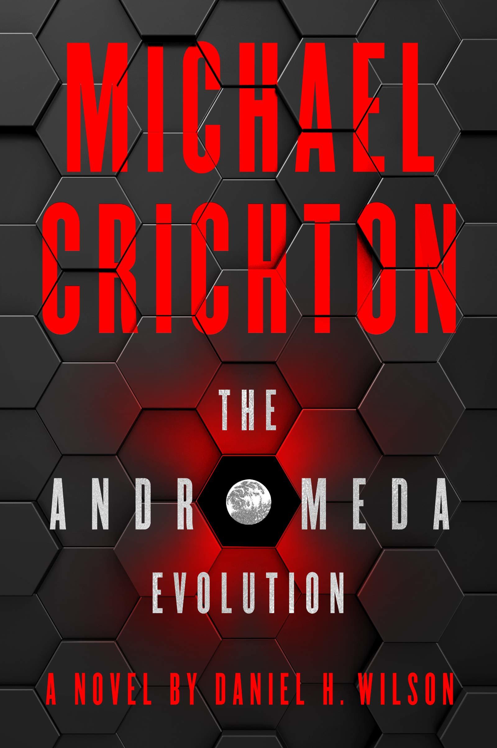 The Andromeda Evolution The Andromeda Evolution