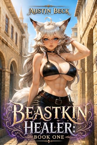 Beastkin Healer (Bbook 1) Beastkin Healer (Bbook 1)