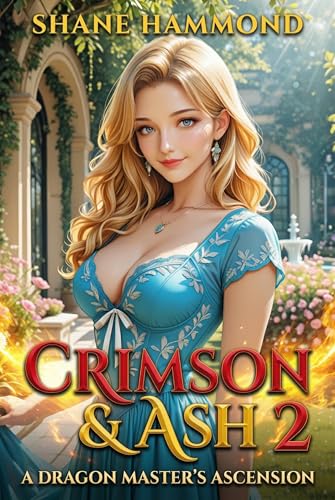 Royal Dragon Academy (Book 2)