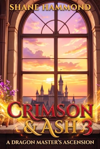 Royal Dragon Academy (book 3 END) Royal Dragon Academy (book 3 END)