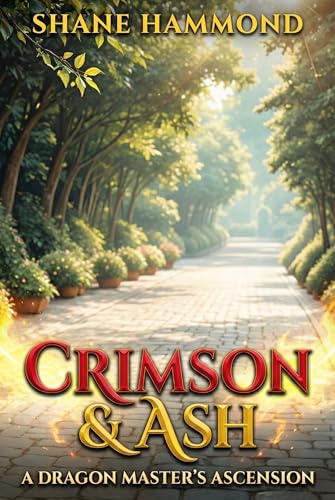 Royal Dragon Academy (Book 1)