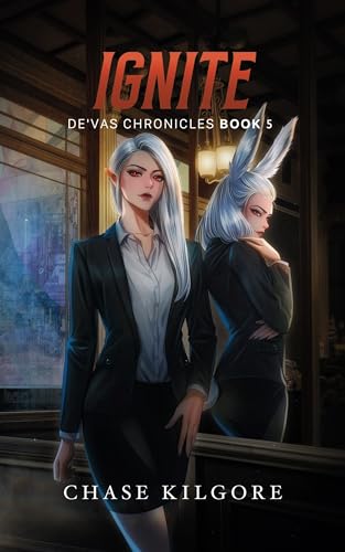 De’Vas Chronicles Book 5 De’Vas Chronicles Book 5