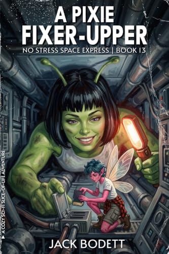 No Stress Space Express (13 book) No Stress Space Express (13 book)